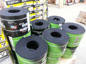 roofing supplies