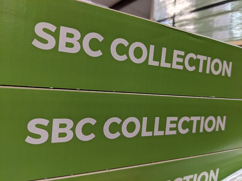 sbc collection